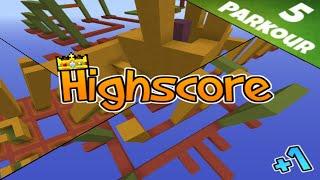 Download Highscore for Minecraft 1.8